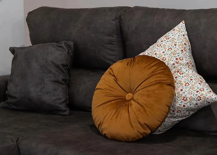 Appartement La Calleja De La Corredera Cordoue