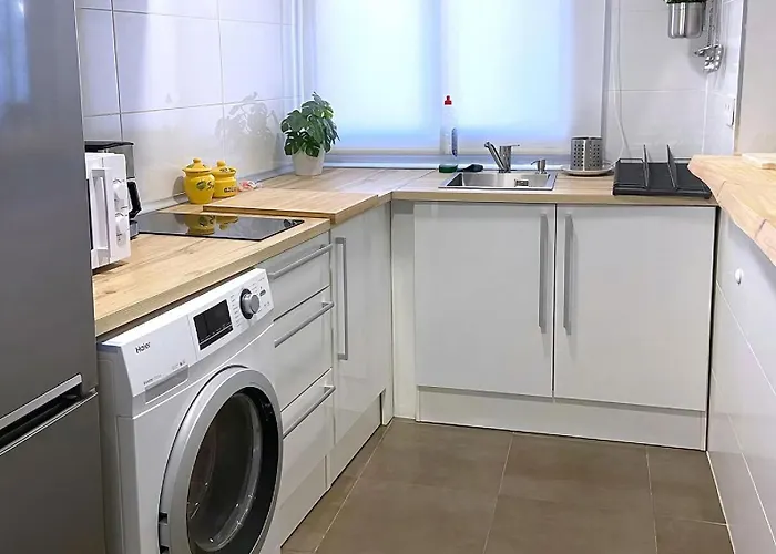 La Calleja De La Corredera