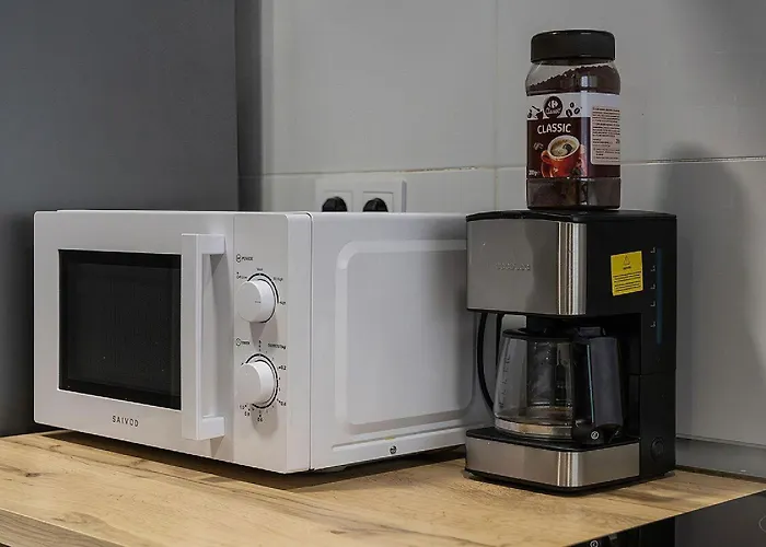 La Calleja De La Corredera *