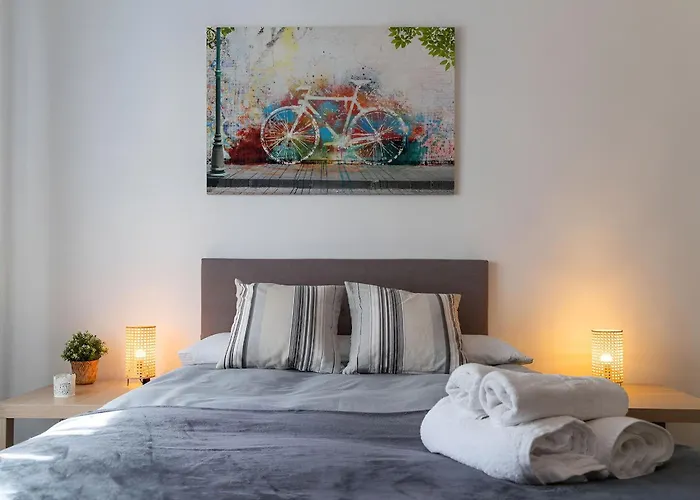 La Calleja De La Corredera * Cordoue