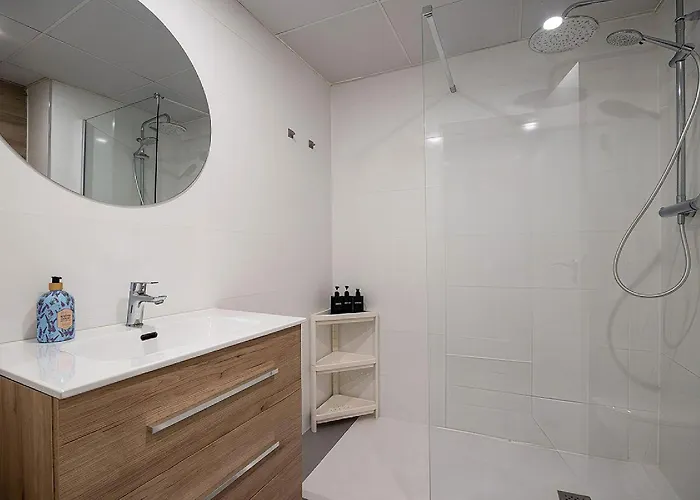 Appartement La Calleja De La Corredera