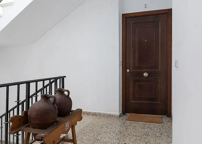 Appartement La Calleja De La Corredera